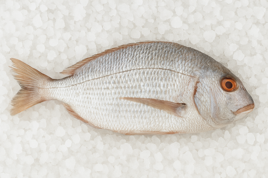 Capitane Fish Capitain Sénégal - mareva-frozenfish.com