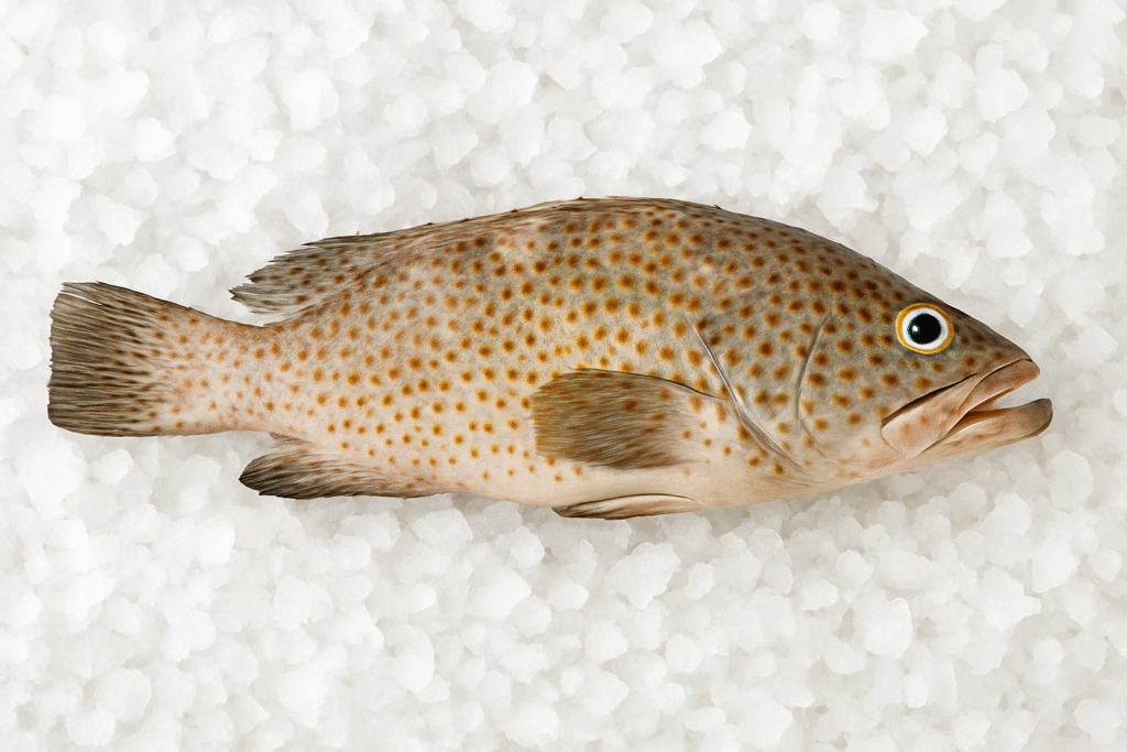 Morceaux de Mérou - mareva-frozenfish.com