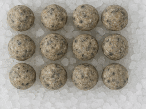 Boulettes de sardine